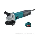 Portable Stone Small Tools Machine Electric Angle Grinder